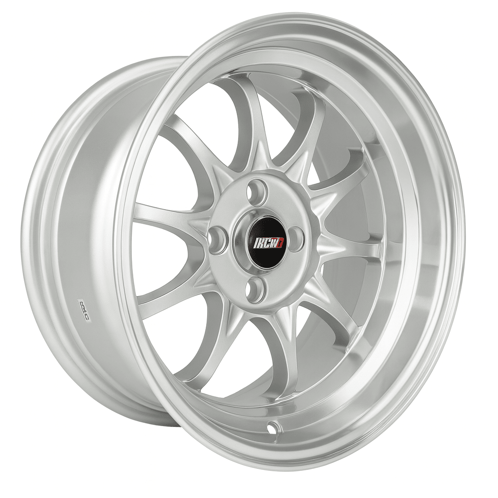 LLANTA DEPORTIVA 4X100 15C1015H 15X8.0 LS ET 02