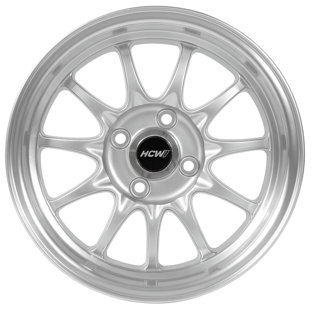 LLANTA DEPORTIVA 4X100 15C1015H 15X8.0 LS ET 0 0