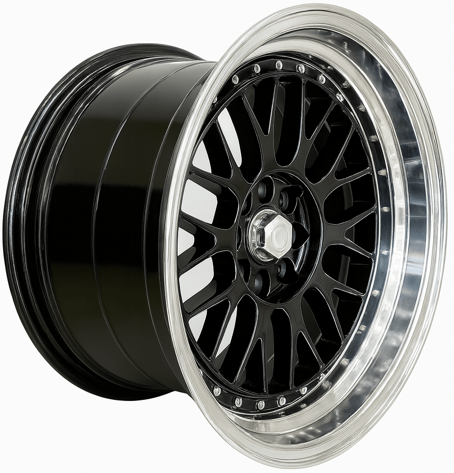 LLANTA DEPORTIVA 5X112/114,3 15C355D 15X9.0 LB2
