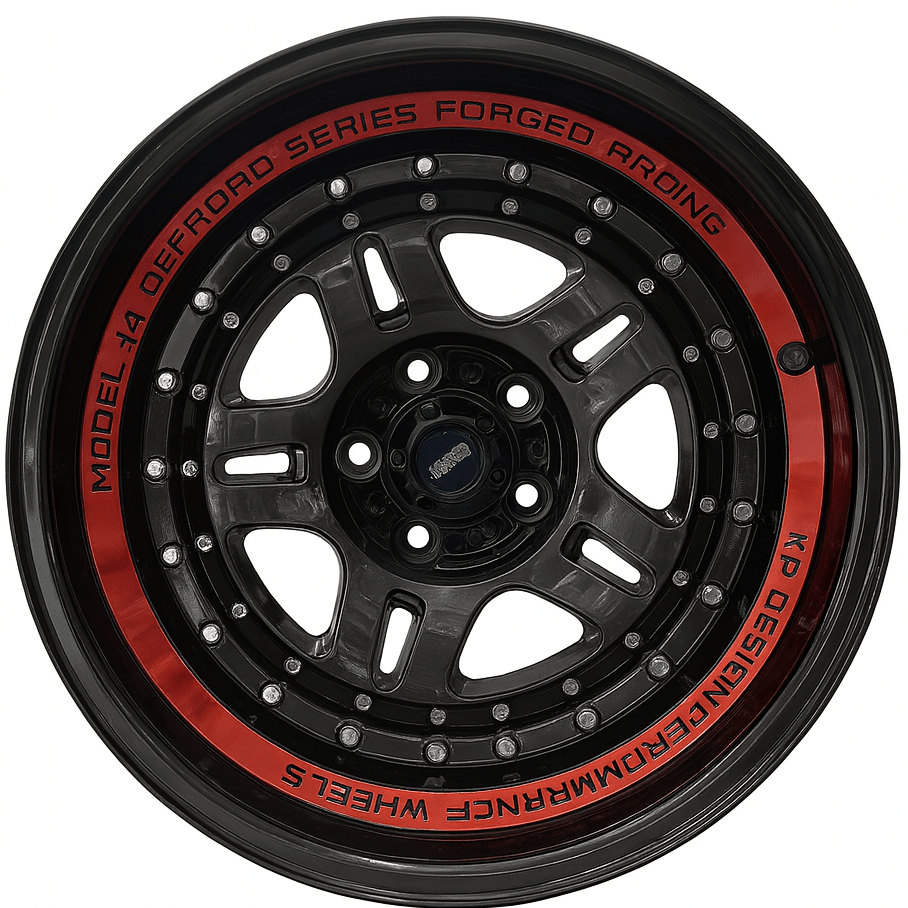 LLANTA DEPORTIVA 5X139,7 15C5073I 15X10 LBR 0