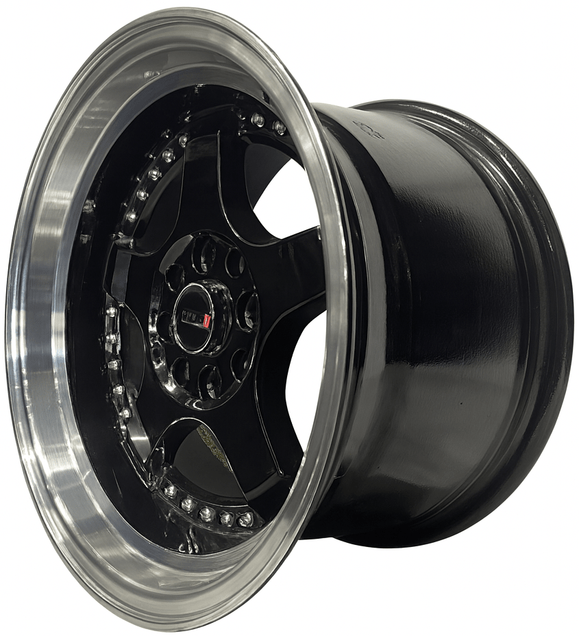 LLANTA DEPORTIVA 4X100/108 15C5131F 15X9.0 LB2