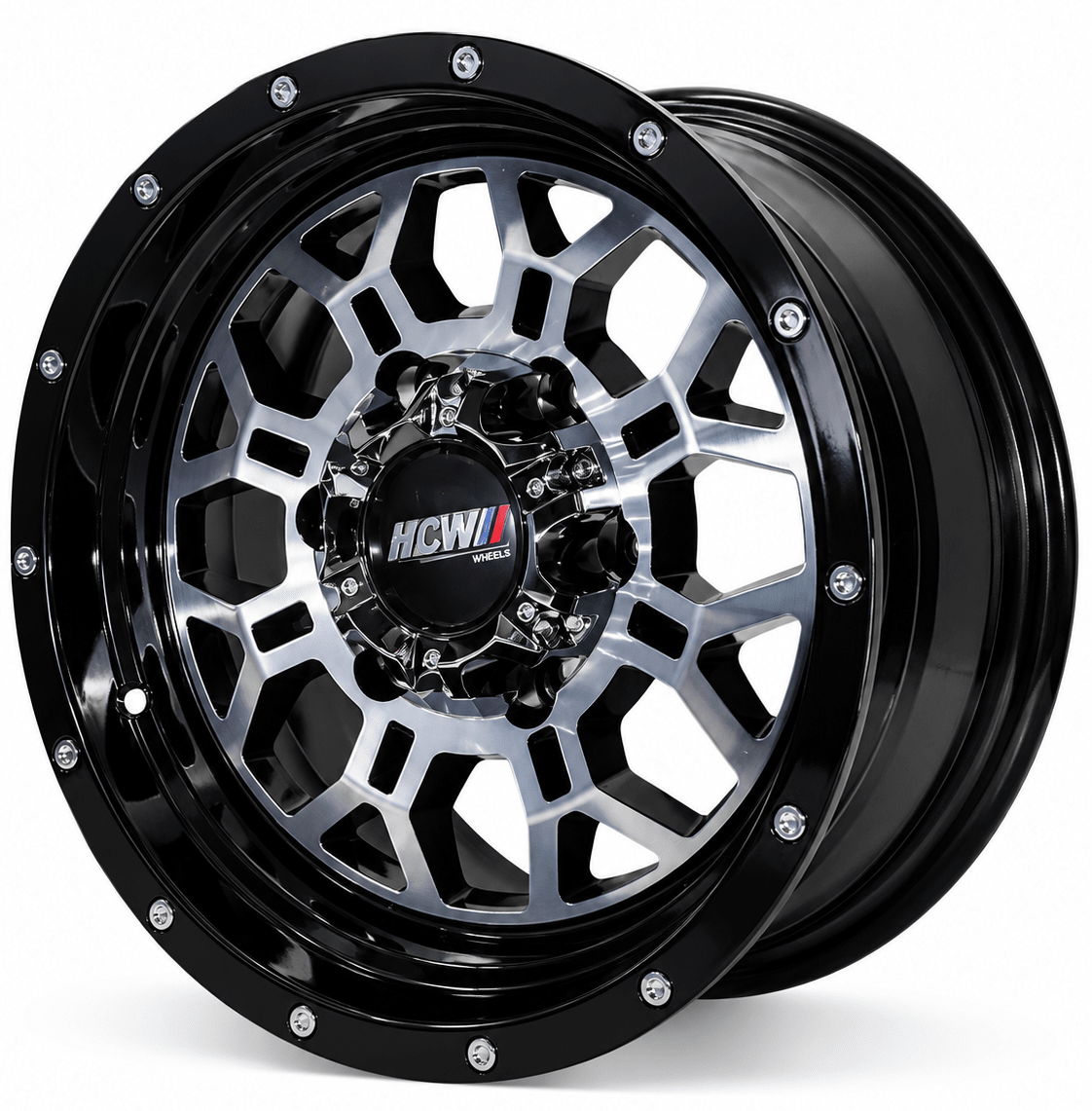 LLANTA DEPORTIVA 6X139,7 15C8009A 15X8.0 EB ET -102