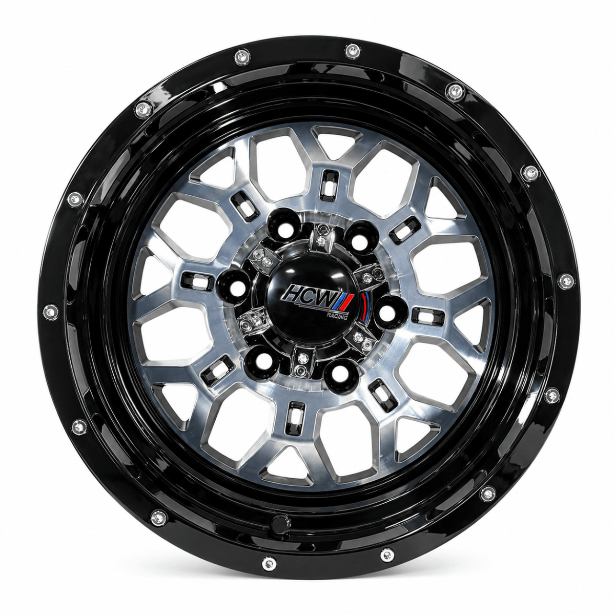 LLANTA DEPORTIVA 6X139,7 15C8009A 15X8.0 EB 0