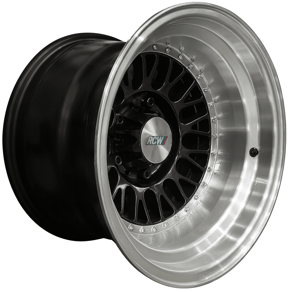 LLANTA DEPORTIVA 6X139,7 15CLG20A 15X10 LB1