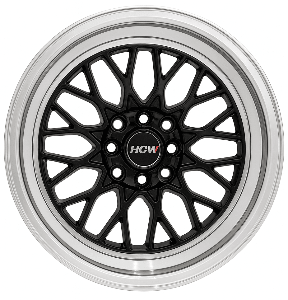 LLANTA DEPORTIVA 4X100 15CLG49A 15X8.0 LB ET 20 0