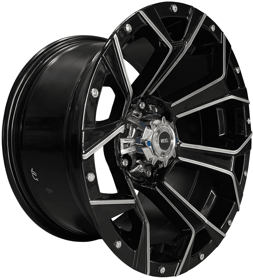 LLANTA DEPORTIVA 5X127 15CLGS16C 15X8.0 MB2