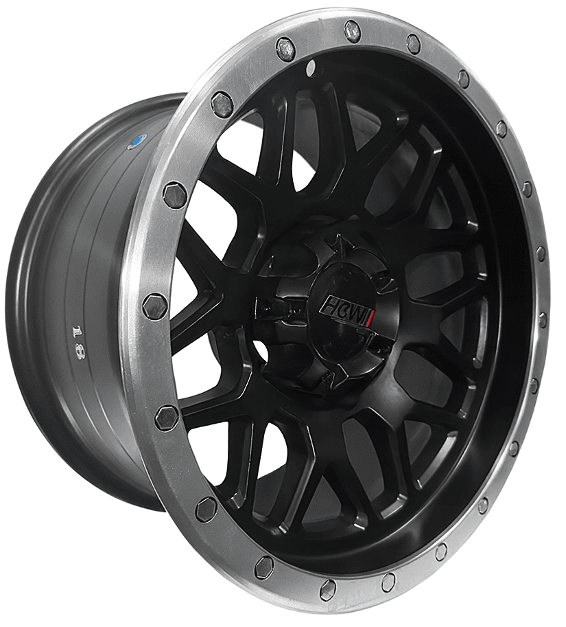LLANTA  DEPORTIVA  6X139,7 15CLGS39C 15X8.0 LSB3 ET -102