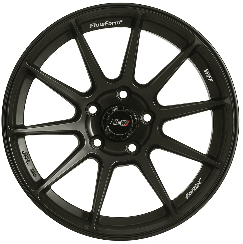 LLANTA DEPORTIVA 4X100/114,3 15CVLF-C05A 15X8.0 QSB3 ET 25 1