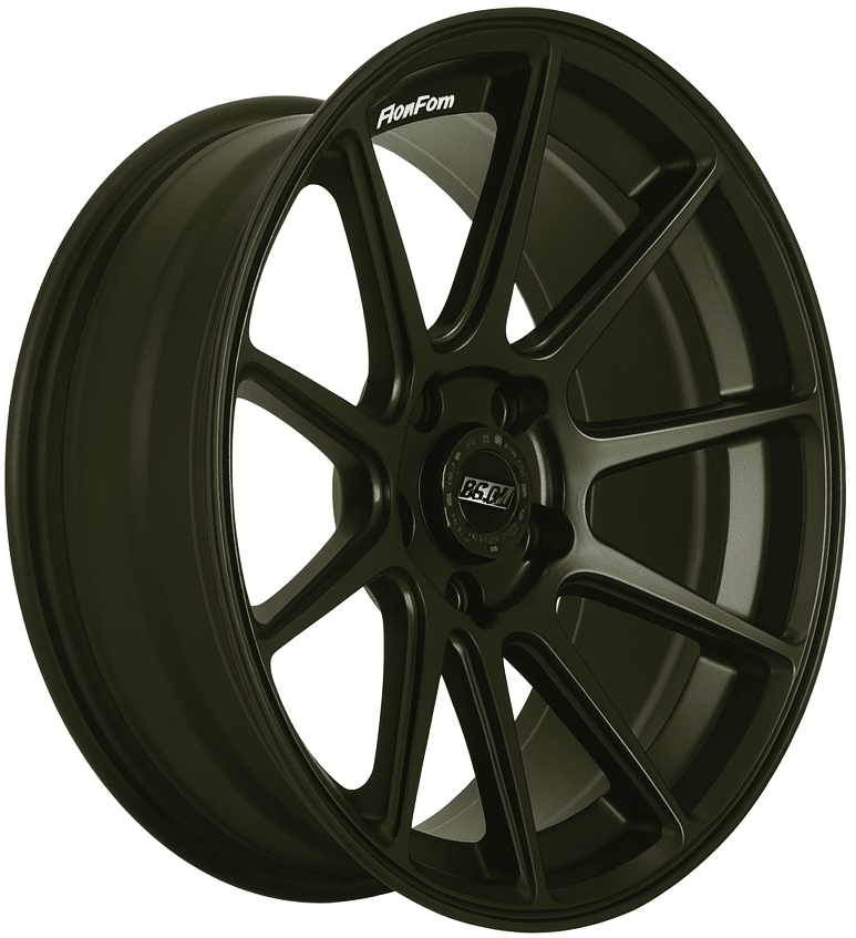LLANTA DEPORTIVA 4X100/114,3 15CVLF-C05A 15X8.0 QSB3 ET 251