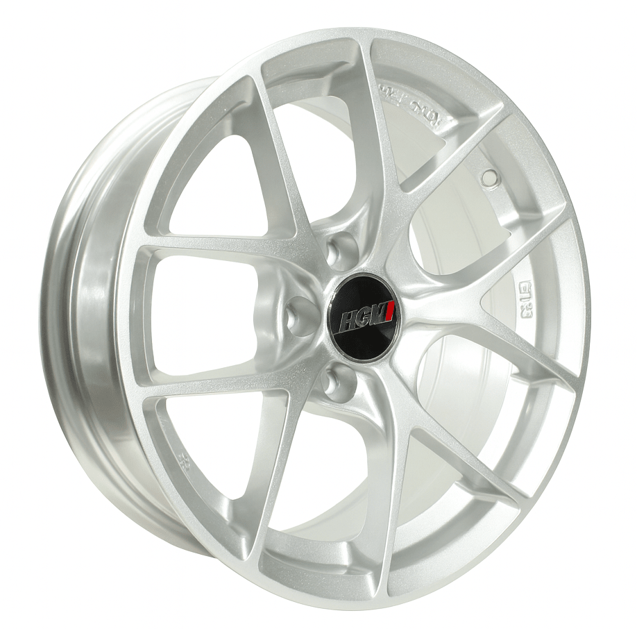 LLANTA DEPORTIVA 4X100 15D221A 15X7.0 S1 ET 252