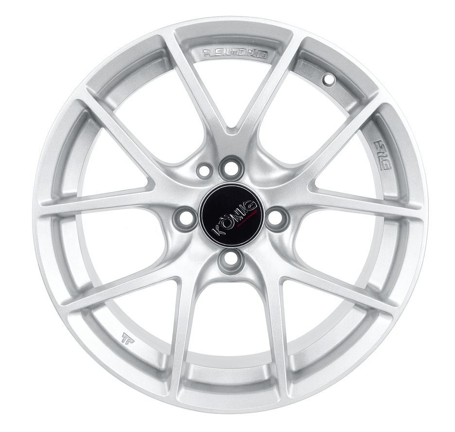 LLANTA DEPORTIVA 4X100 15D221A 15X7.0 S1 ET 25 0