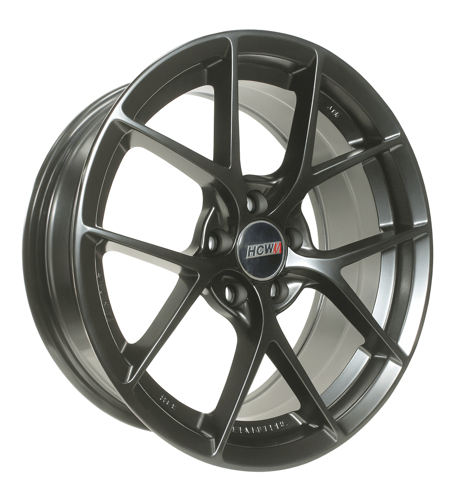 LLANTA DEPORTIVA 4X100 15D221B 15X7.0 DB ET 252
