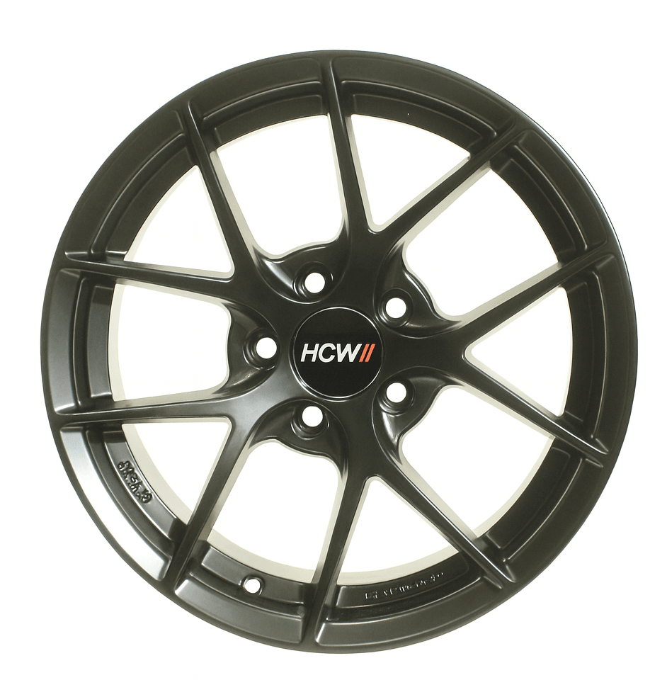 LLANTA DEPORTIVA 4X100 15D221B 15X7.0 DB ET 25 0
