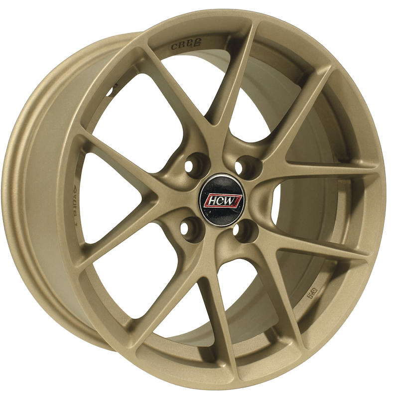 LLANTA DEPORTIVA 4X100 15D221C 15X7.0 SZ ET 252