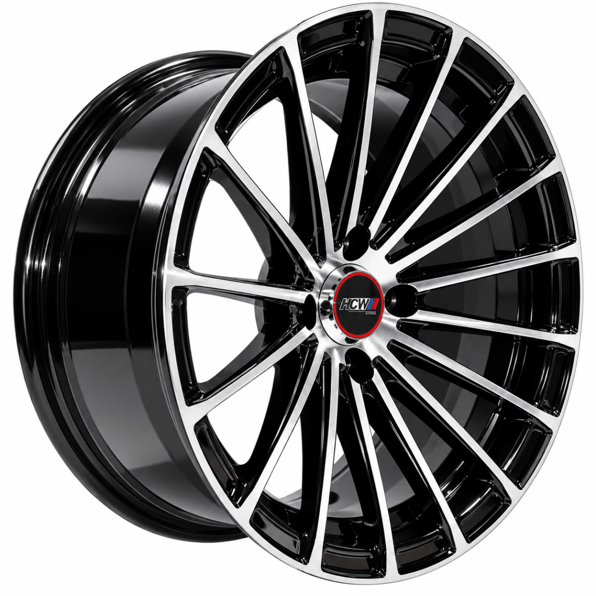 LLANTA  DEPORTIVA  4X100  15H2039A  15X7.0  MB  ET 02