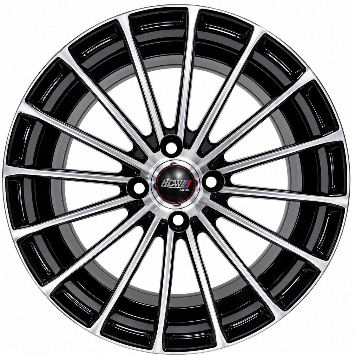LLANTA  DEPORTIVA  4X100  15H2039A  15X7.0  MB  ET 0 0