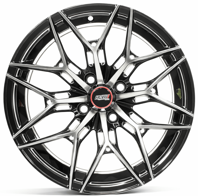 LLANTA DEPORTIVA 4X100 15H2042B 15X7.0 MB ET 0 0