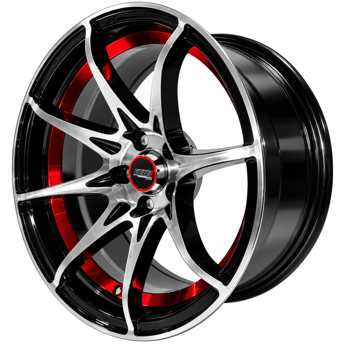 LLANTA  DEPORTIVA  5X100  15H2053A  15X7.0  MB/R  ET 02