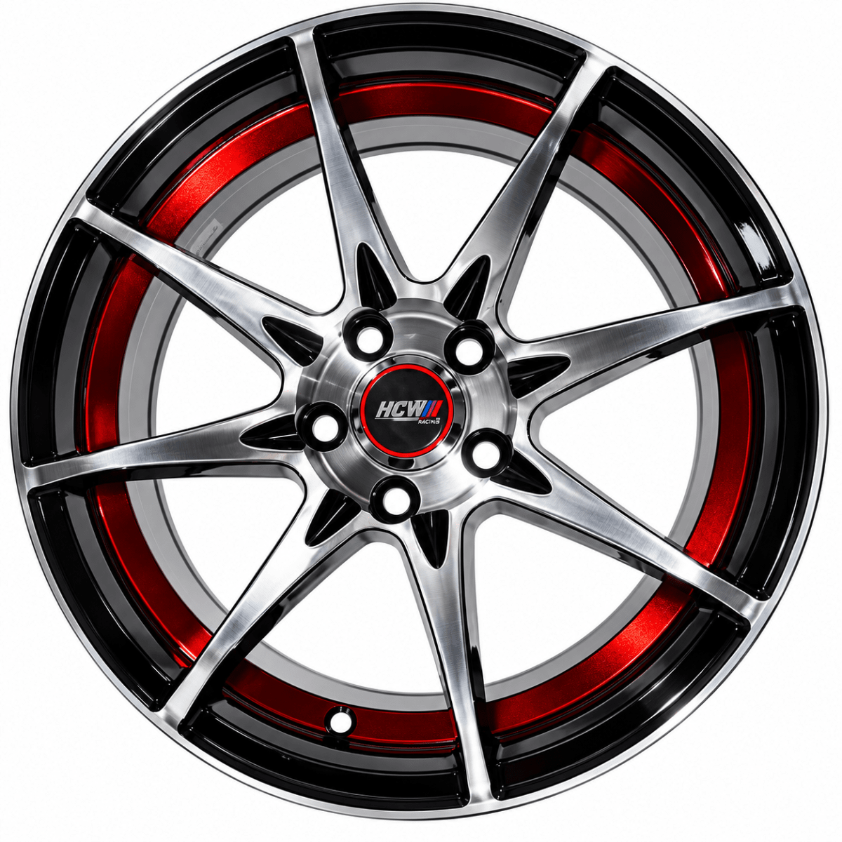 LLANTA  DEPORTIVA  5X100  15H2053A  15X7.0  MB/R  ET 0 0
