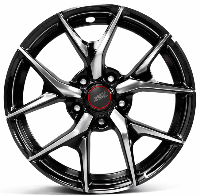 LLANTA DEPORTIVA 4X100 15H5526A 15X6.5 MB ET 25 1