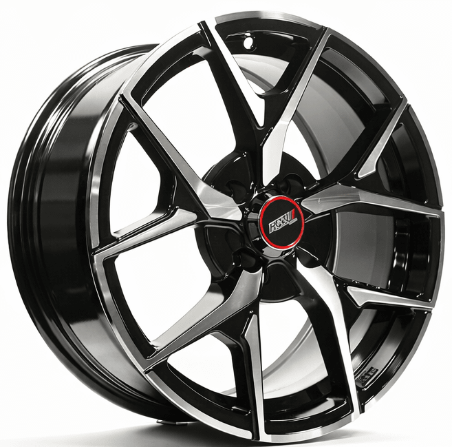 LLANTA DEPORTIVA 4X100 15H5526A 15X6.5 MB ET 251