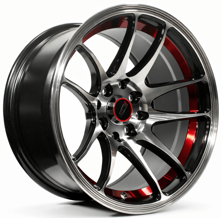 LLANTA DEPORTIVA 8X100/114,3 15H5612C 15X8.0 MB/R ET 02