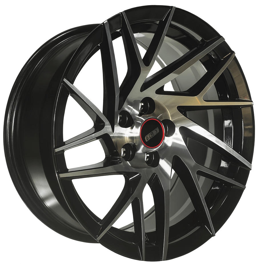 LLANTA DEPORTIVA 4X100 15H5613A 15X7.0 MB ET 102