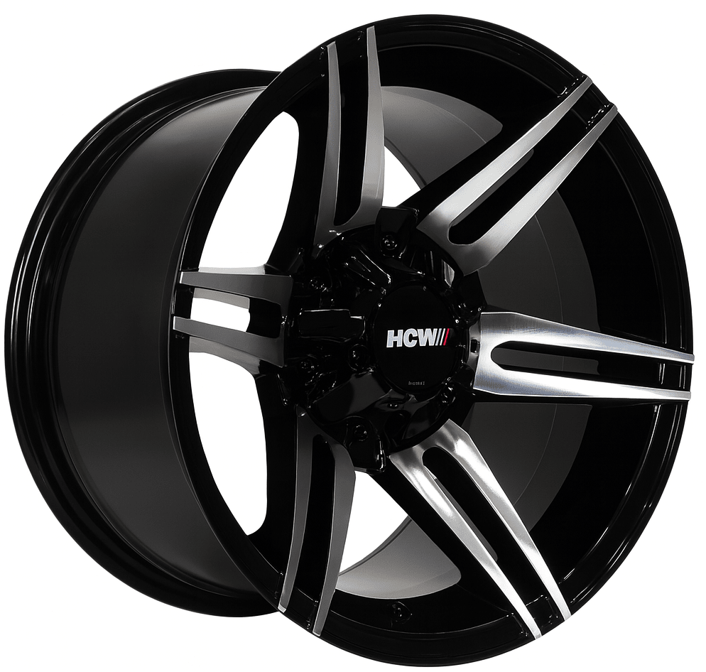 LLANTA DEPORTIVA 5X139,7 15H6135B 15X8.5 MB2