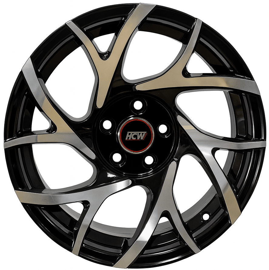 LLANTA  DEPORTIVA  4X100  15H6198A  15X7.0  MB  ET  10 0