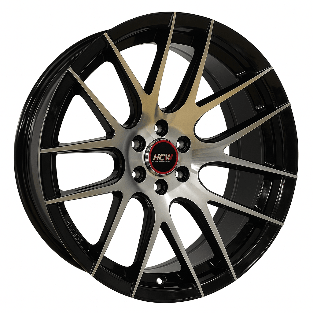 LLANTA DEPORTIVA 4X100 15H701A 15X7.0 MB ET 02