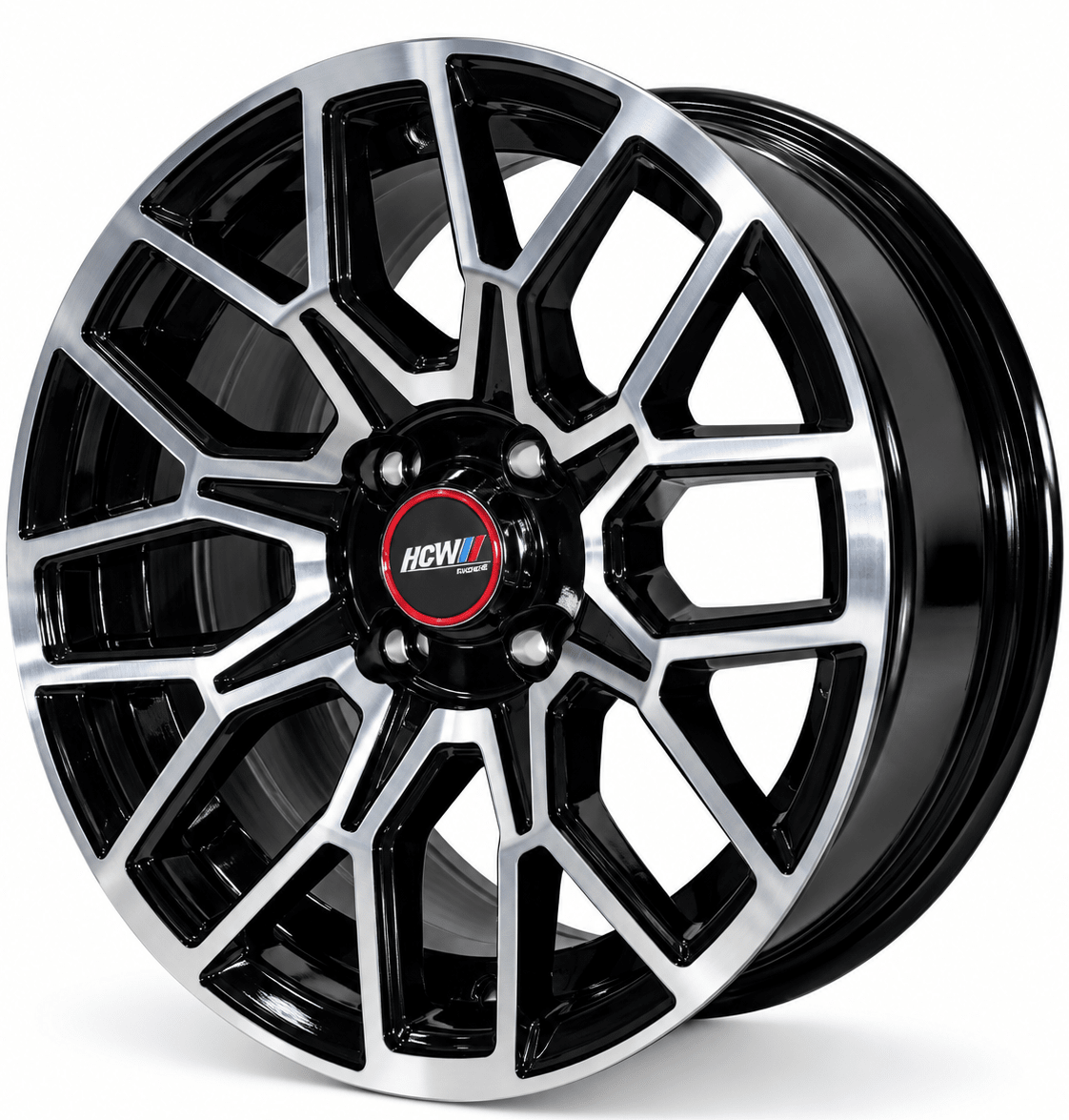 LLANTA DEPORTIVA 4X100 15H8140A 15X7.0 MB ET 102