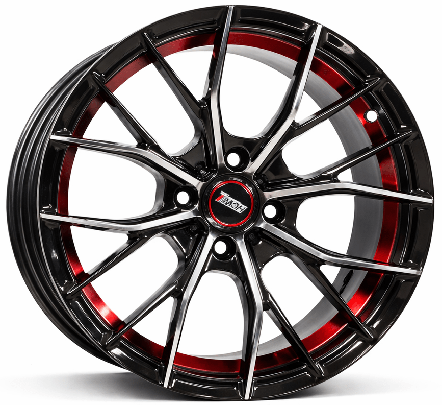 LLANTA DEPORTIVA 4X100 15N0669A 15X7.0 MB/R ET 7 0