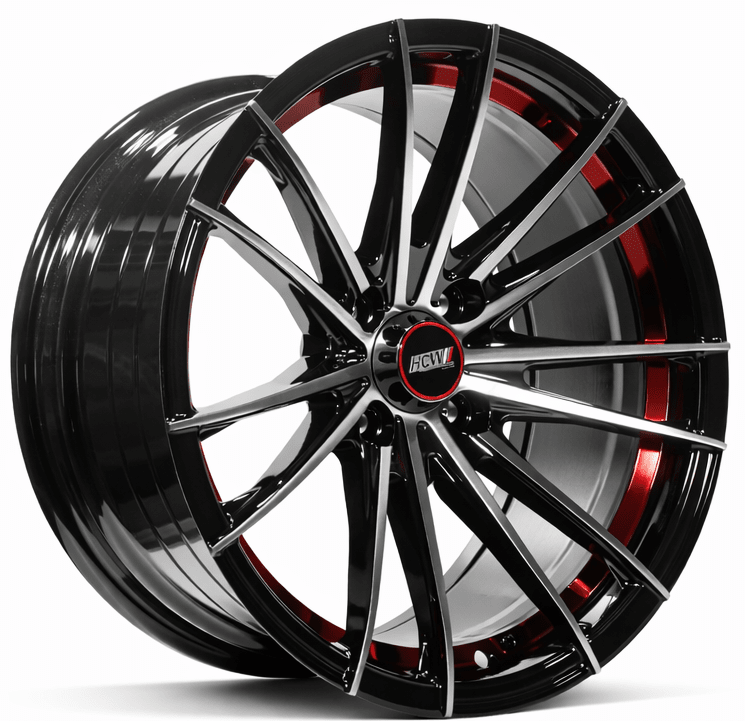 LLANTA DEPORTIVA 4X100 15N0697A 15X7.0 MB/R ET 51