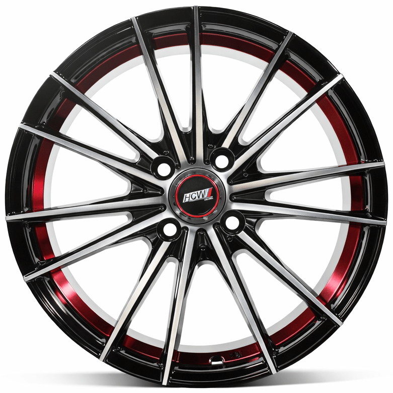 LLANTA DEPORTIVA 4X100 15N0697A 15X7.0 MB/R ET 5 1