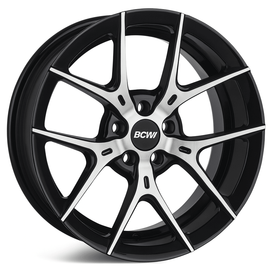 LLANTA  DEPORTIVA  4X100  15N5343A  15X7.0  MB  ET  252