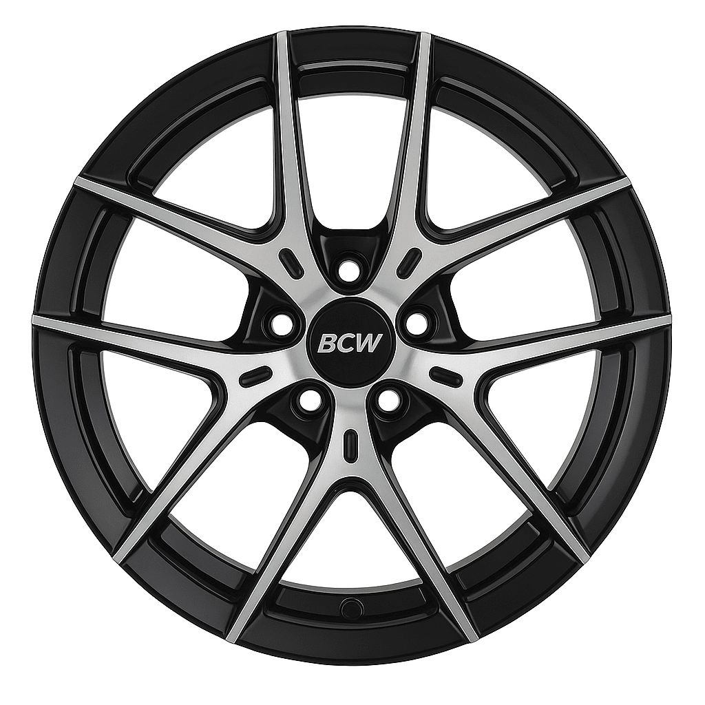 LLANTA  DEPORTIVA  4X100  15N5343A  15X7.0  MB  ET  25 0
