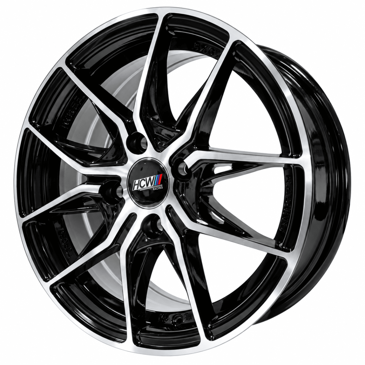 LLANTA  DEPORTIVA  4X100  15N5403A  15X6.5  MB  ET 382
