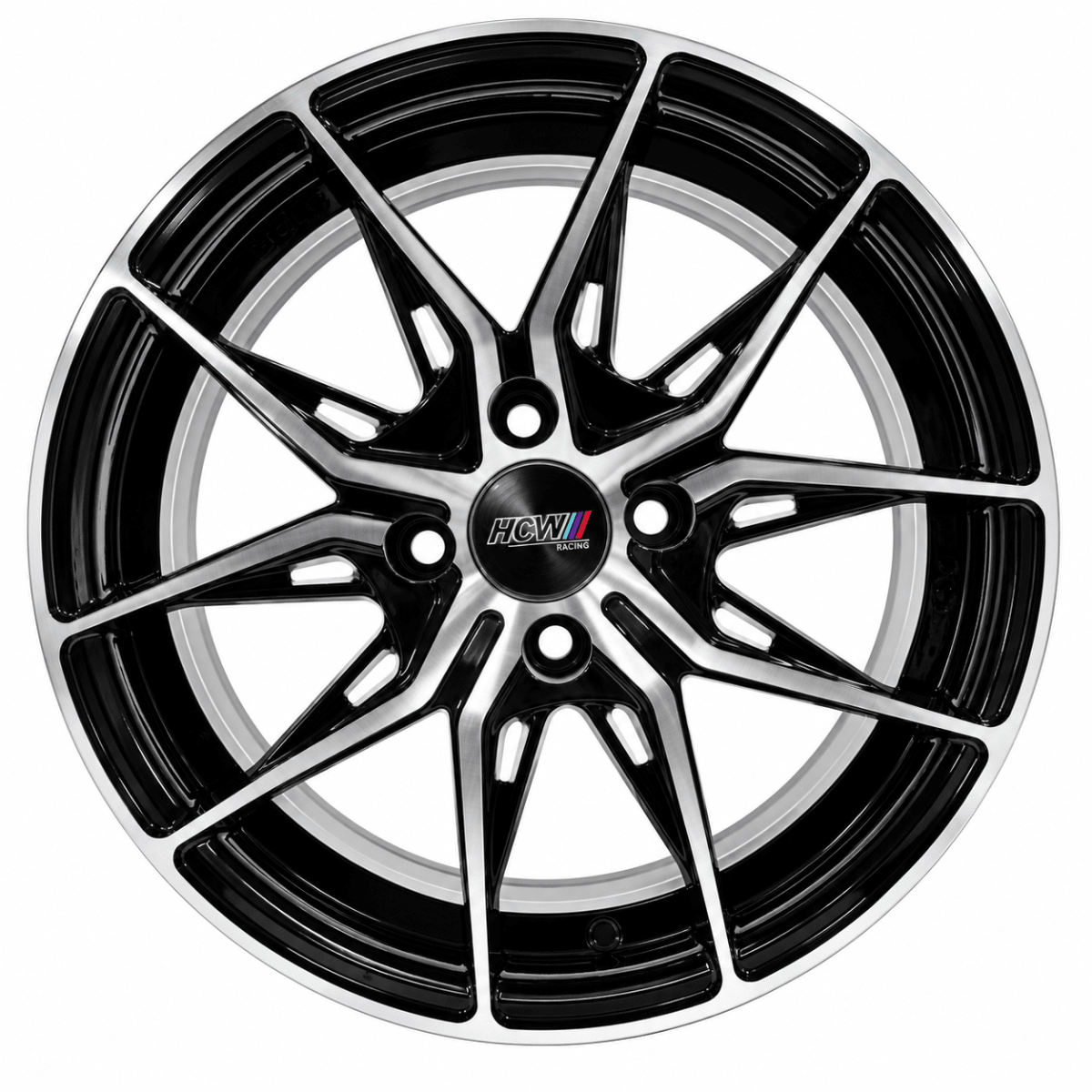 LLANTA  DEPORTIVA  4X100  15N5403A  15X6.5  MB  ET 38 0
