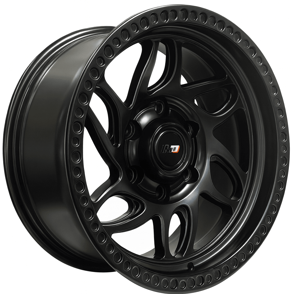 LLANTA DEPORTIVA 6X139.7 15N6152A 15X8.0 MTB2