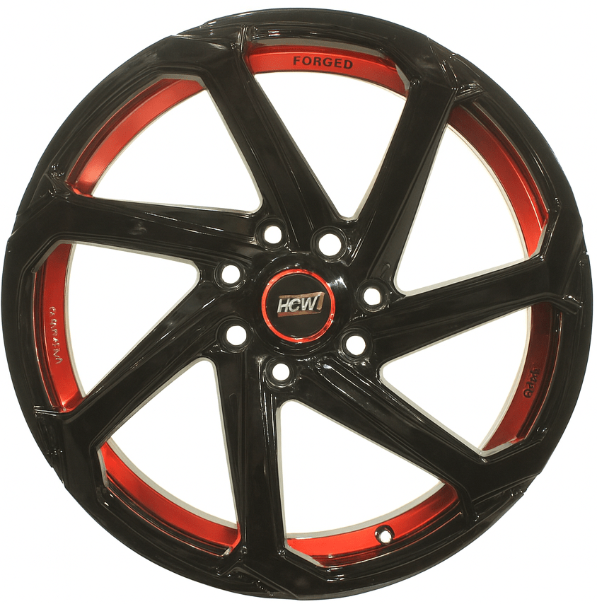 LLANTA DEPORTIVA 4X100/114,3 15N7101G 15X7.0 MB/R ET 1