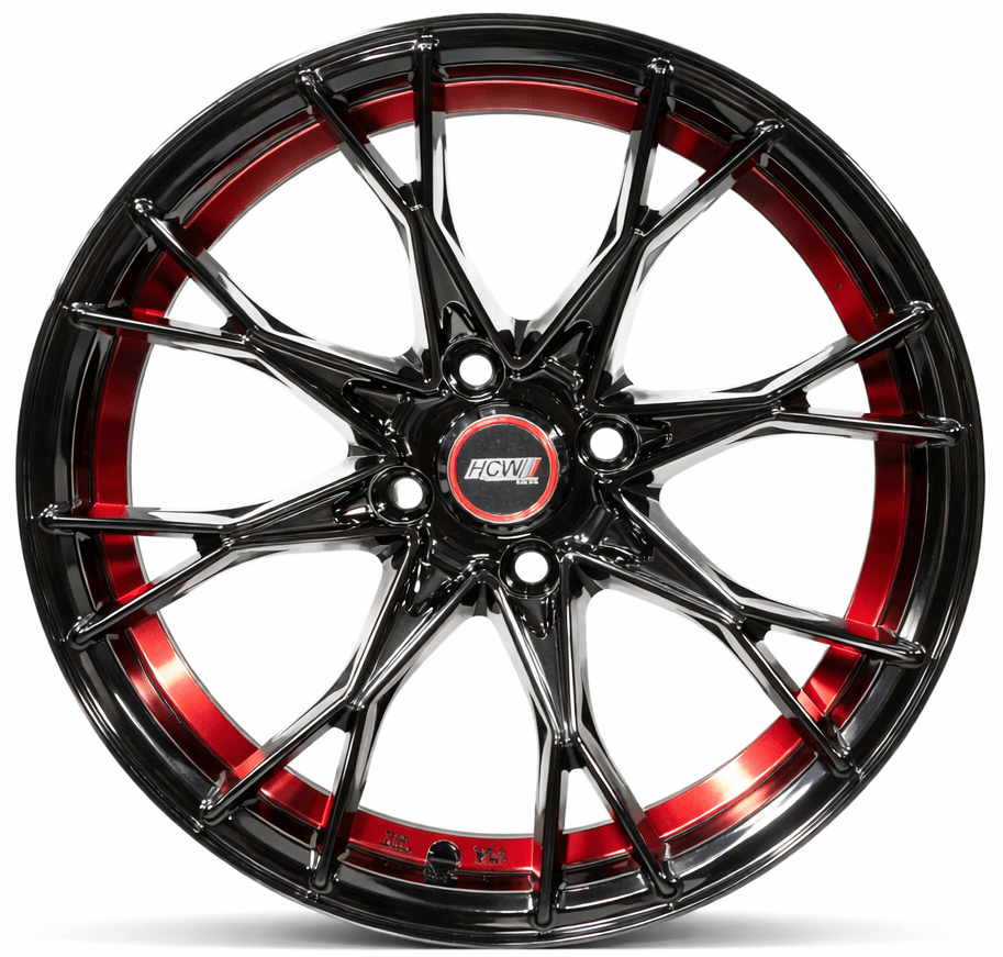 LLANTA DEPORTIVA 4X100 15N8162B 15X7.0 MB/R ET 0 0