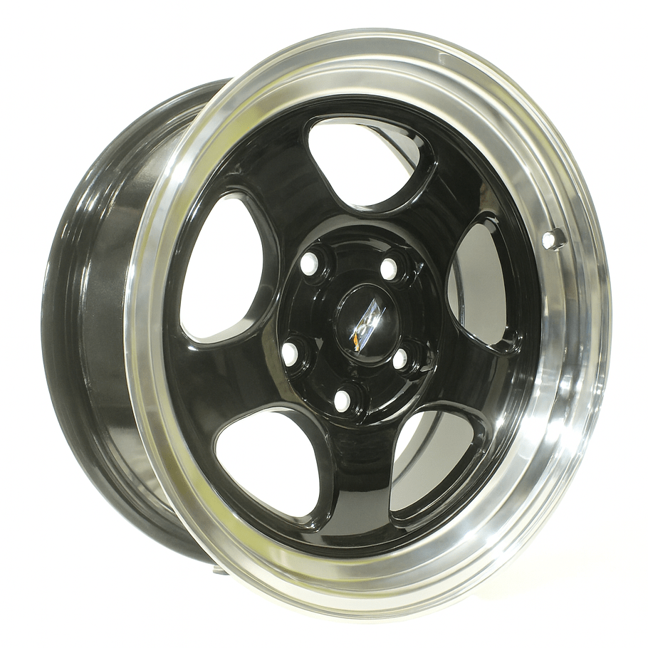 LLANTA DEPORTIVA 4X100 15S025A 15X7.0 LB ET 282