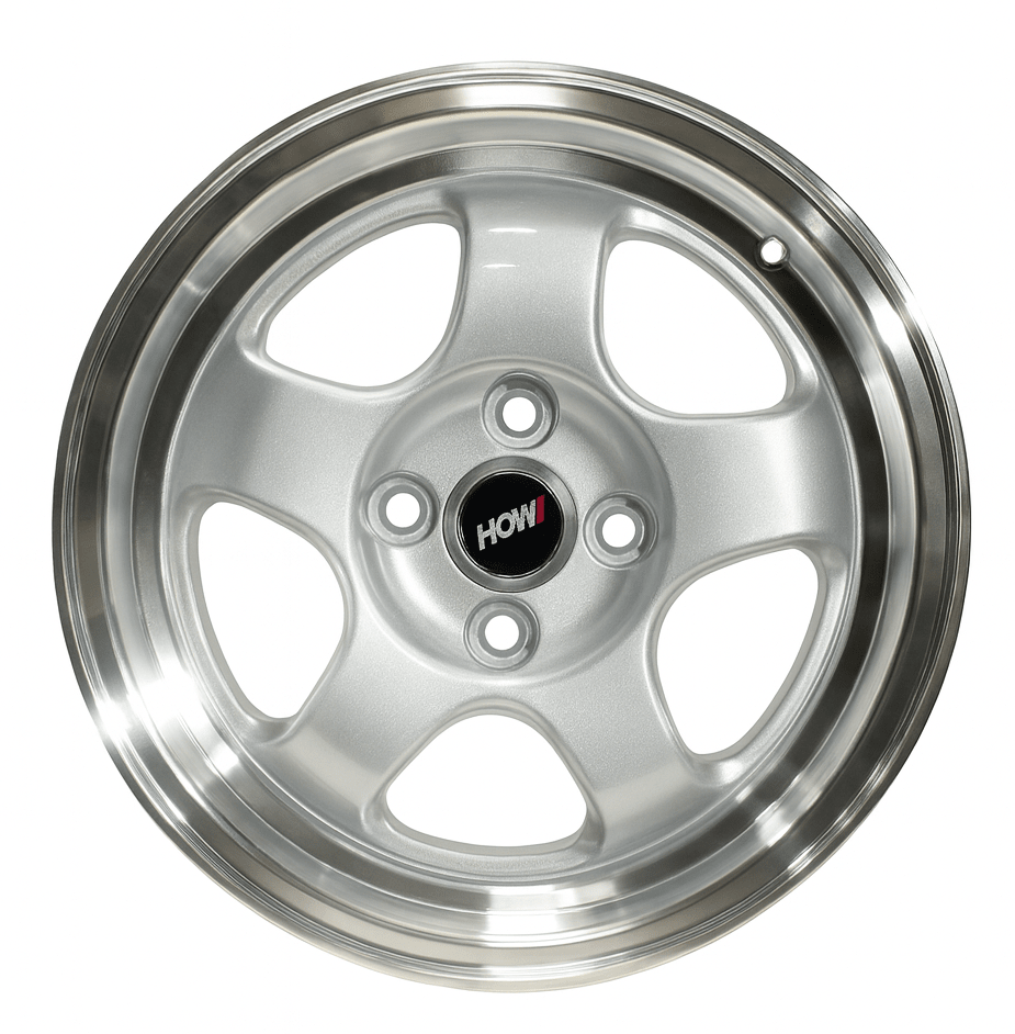 LLANTA DEPORTIVA 4X100 15S025B 15X7.0 LS ET 28 1