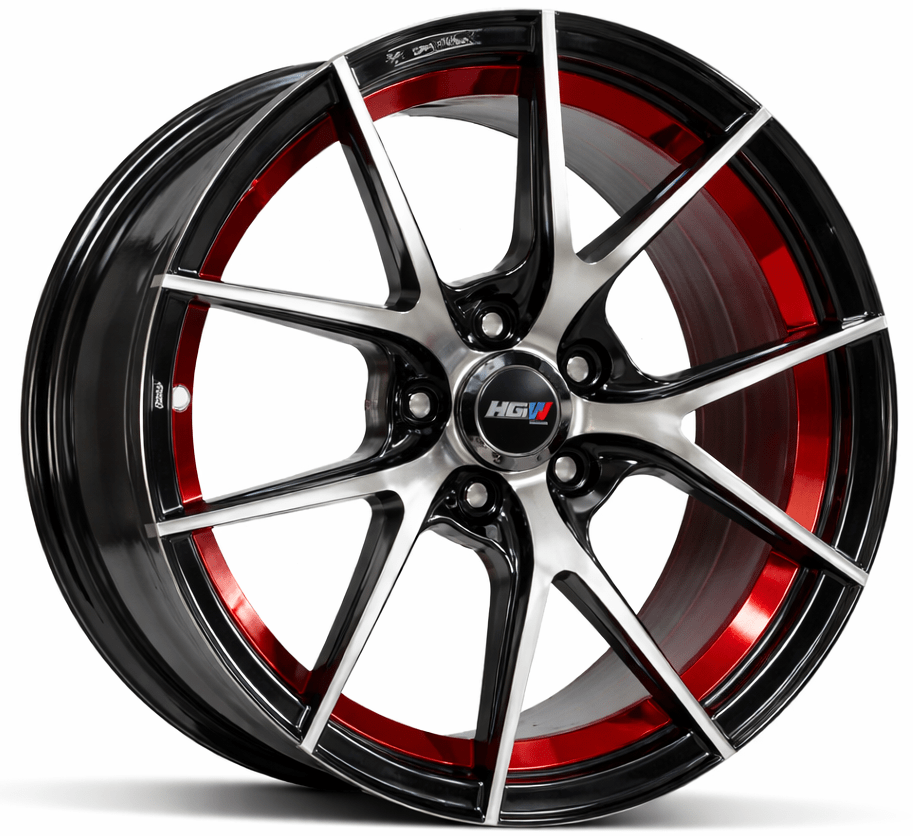 LLANTA DEPORTIVA 4X100 15S5082A 15X7.0 MB/R ET 35 0