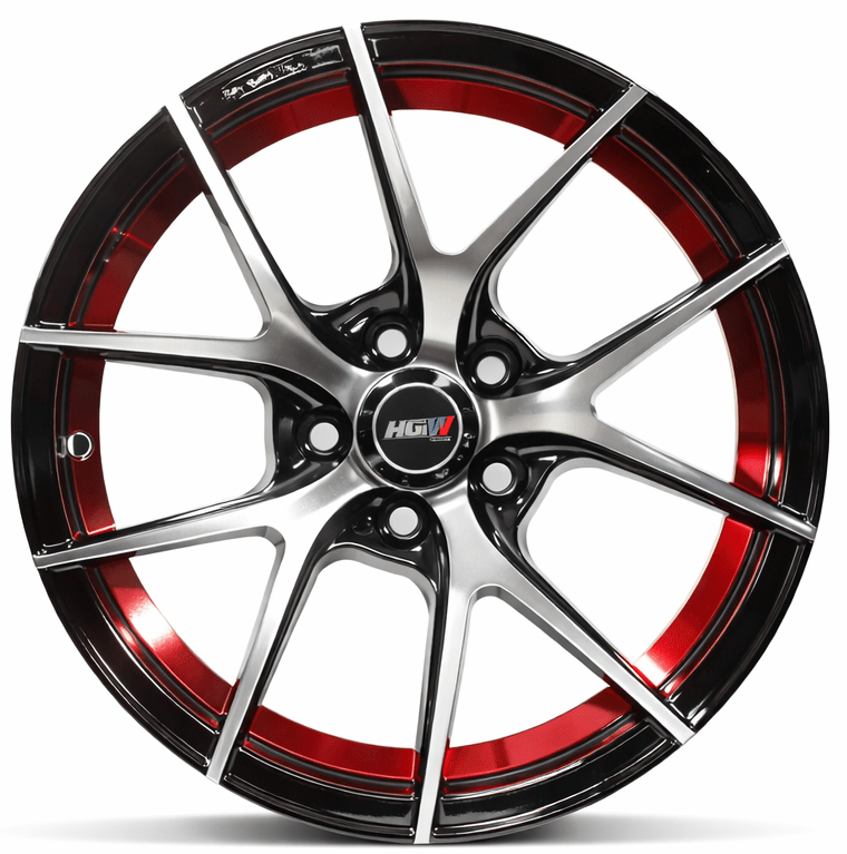 LLANTA DEPORTIVA 4X100 15S5082A 15X7.0 MB/R ET 352