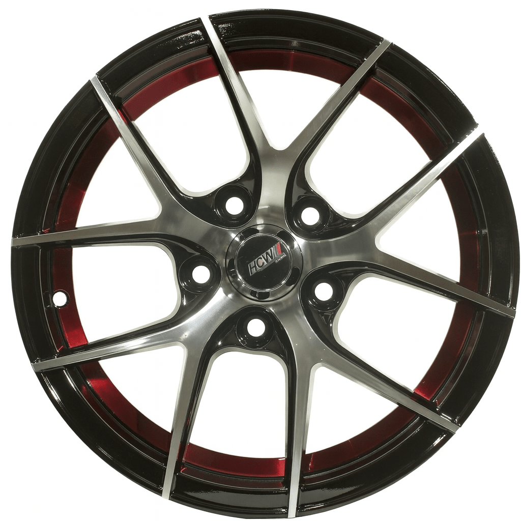 LLANTA DEPORTIVA 5X112/114,3 15S5082B 15X7.0 MB/R ET 35 0