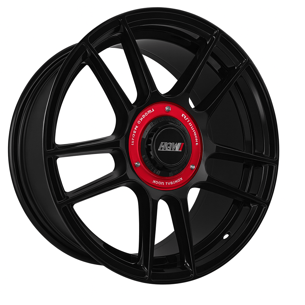 LLANTA DEPORTIVA 4X100 15S5153A 15X7.5 FB ET 352