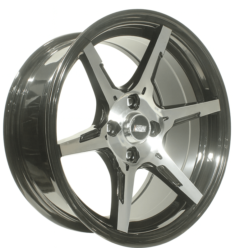 LLANTA DEPORTIVA 4X100 15S6022A 15X7.5 MB ET 251