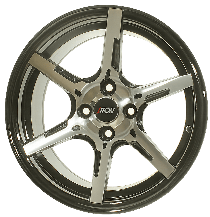 LLANTA DEPORTIVA 4X100 15S6022A 15X7.5 MB ET 25 1