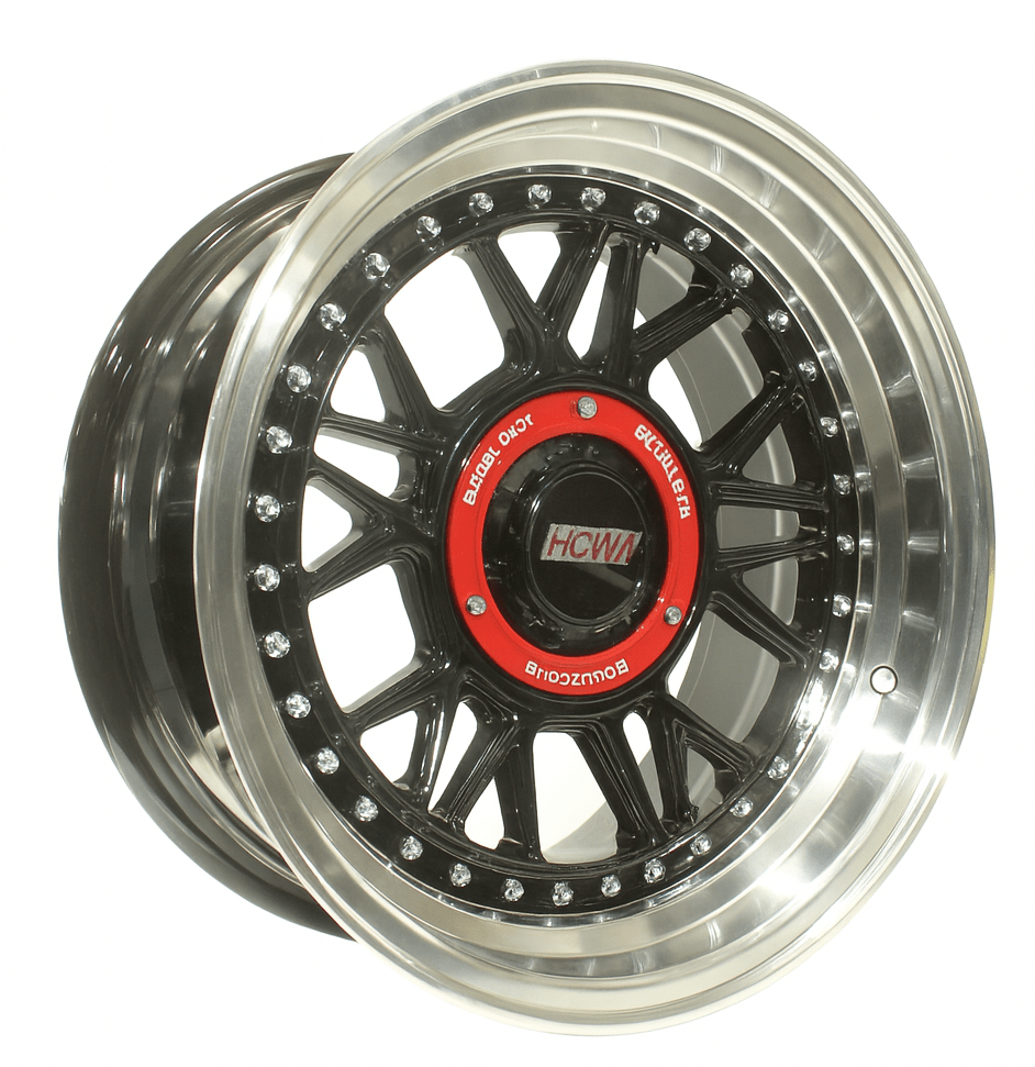 LLANTA DEPORTIVA 8X100/114,3 15S8047A 15X7.0 LB ET 252